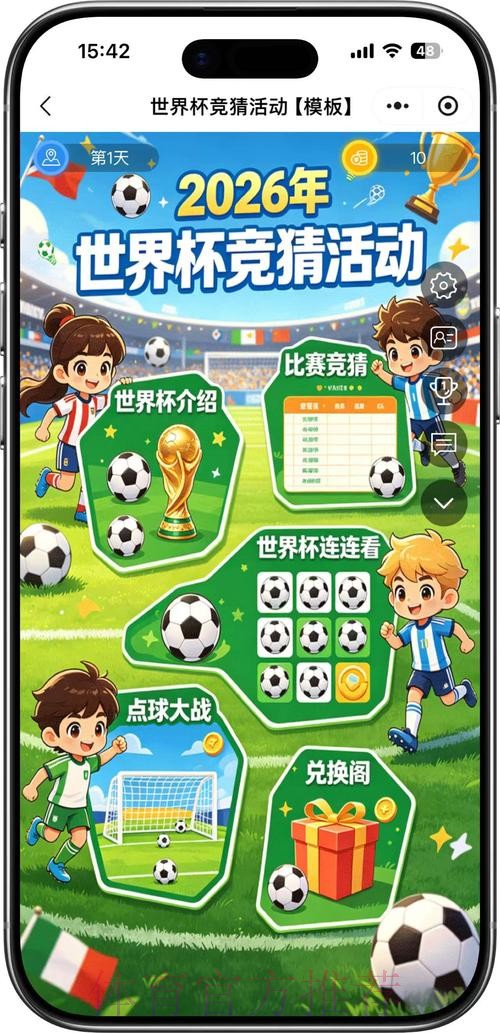 世界杯竞猜平台优选指南